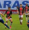  Foto: Gustavo Mejia/JEC - Legenda: Avaí goleou o Joinville e está na semifinal do Campeonato Catarinense - / Jogada10