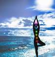 Entenda como funciona o Chakra Coronário  Foto: Shutterstock / João Bidu