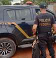 Polícia Federal deflagra operação contra família que aplicou golpe de R$ 2,5 milhões no INSS  Foto: Divulgação/Polícia Federal