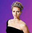 A princesa Charlène intrigou os súditos ao ficar oito meses longe de casa  Foto: Fotomontagem: Blog Sala de TV (Foto: Divulgação/Palais Princier de Monaco)