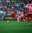  Foto: Fernando Alves/ECJuventude - Legenda: Internacional e Juventude empataram sem gols na tarde deste domingo / Jogada10