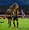  Foto: Mauro Horita/Ag.Paulistão - Legenda: São Paulo e Novorizontino: jogo decidido nos pênaltis / Jogada10