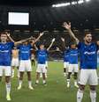 Cruzeiro 3x1 Tombense (Staff Images/Cruzeiro)  Foto: Esporte News Mundo