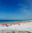 A Praia Grande é uma das mais populares em Arraial do Cabo  Foto: Arielom10/Wikimedia Commons / Viagem e Turismo