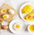 Comer dois ovos por dia fortalece a imunidade; entenda  Foto: Shutterstock / Saúde em Dia