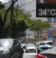 São Paulo  Foto: Paulo Pinto/ Agência Brasil