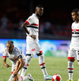 São Paulo eliminado nos pênaltis   Foto: Rubens Chiri/Saopaulofc.net / Esporte News Mundo