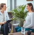 Doenças vasculares também podem atingir mulheres grávidas  Foto: Dragana Gordic | Shutterstock / Portal EdiCase