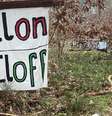 "Elon, Eloff": ativistas da floresta expressão seu descontentamento com o bilionário americano  Foto: DW / Deutsche Welle