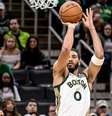 Boston Celtics x Detroit Pistons   Foto: @celtics / RD1