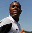  Foto: Ivan Storti/Santos - Legenda: Robinho diz que foi condenado injustamente / Jogada10