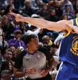 Golden State Warriors x New York Knicks   Foto: @warriors / RD1
