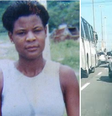 Justiça absolve PMs acusados de matar Claudia Ferreira, mulher negra arrastada por viatura  Foto: Reprodução/Extra