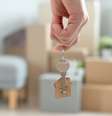 Faça esses rituais na sua casa nova  Foto: Shutterstock / João Bidu