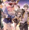 Honkai: Star Rail tem versões para Mobile, PC e PlayStation 5  Foto: Reprodução / HoYoverse