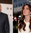 Charles Spencer e Kate Middleton  Foto: Dave Benett/ Chris Jackson/Getty Images