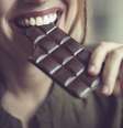 Veja os benefícios do consumo do chocolate com moderação  Foto: iStock