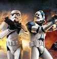 Star Wars: Battlefront Classic Collection decepcionou os fãs no lançamento  Foto: Divulgação / Aspyr