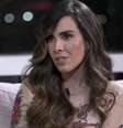 Wanessa Camargo  Foto: Reprodução/Fantástico/TV Globo