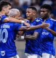 Cruzeiro na Sul-Americana (Staff Images/Cruzeiro)  Foto: Esporte News Mundo