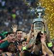 Conmebol divulga calendário de 2024   Foto: Raul Sifuentes/Getty Images / Esporte News Mundo