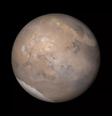 Se um astronauta fosse caminhar pelo equador de Marte, a viagem seria um pouco mais curta (Imagem: Reprodução/NASA/JPL/Malin Space Science Systems)  Foto: Canaltech