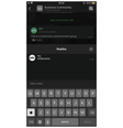 WhatsApp pode liberar respostas no grupo de avisos das comunidades em breve (Imagem: Reprodução/WABetaInfo)  Foto: Canaltech