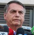 O ex  Foto: presidente Jair Messias Bolsonaro -  Valter Campanato/Agência Brasil / Perfil Brasil