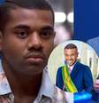 'BBB 24': Davi revela desejo de ser presidente do Brasil, tal como Lula.  Foto: Reprodução, TV Globo/Ricardo Stuckert / Purepeople