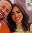 Neymar e Bruna Biancardi  Foto: Instagram / Divulgação