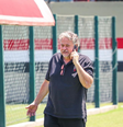 (Reprodução: São Paulo FC)  Foto: Esporte News Mundo