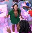  Foto: X/Big Brother Brasil / Pipoca Moderna