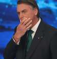 Em depoimento, Bolsonaro negou ter pedido a inserção de dados falsos em sua carteira de vacinação  Foto: DW / Deutsche Welle