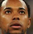 Robinho foi jogador de futebol por 18 anos  Foto: Getty Images / BBC News Brasil