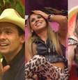Os nativos de Áries estão entre os participantes que mais venceram o BBB  Foto: Reprodução digital | TV Globo / Portal EdiCase