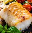 Veja como escolher bacalhau para a Páscoa sem erro  Foto: Shutterstock / Alto Astral