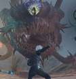 Baldur's Gate 3 pode vir a ter colaboração com Vampire Survivors  Foto: Reprodução / Larian Studios