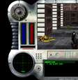 Classic Marathon permitirá jogar uma nova versão do jogo de 1994 em PCs atuais  Foto: Divulgação / Aleph One Developers