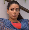 Fernanda fala sobre Beatriz no 'BBB 24'  Foto: Reprodução de vídeo/ @bbb via X