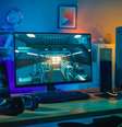 Quanto custa um PC Gamer em 2024? Veja os valores!  Foto: Reprodução