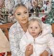 Stacey A'Hearne afirma que precisa monitorar a filha 24 horas por dia  Foto: Reprodução