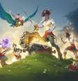 World of Warcraft recebe evento temporário com modo battle royale  Foto: Reprodução / Blizzard Entertainment
