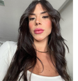 Agressão ocorreu em outubro de 2023, em Santos, São Paulo, no apartamento do ex-casal  Foto: Reprodução: Instagram/nutribetinagrusiecki