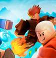 Avatar: A Lenda de Aang foi trazido ao Roblox graças ao Fundo para Criadores  Foto: Reprodução / Roblox