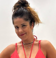 Samara Felippo denuncia ex-marido por violência patrimonial  Foto: Reprodução/Instagram/sfelippo