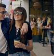 Aclamado! Confira as primeiras críticas de "Uma Ideia de Você", longa com Anne Hathaway e Nicholas Galitzine  Foto: Reprodução / Hollywood Forever TV
