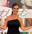 Fátima Bernardes   Foto: Reprodução/Instagram / Elas no Tapete Vermelho