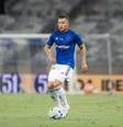 Lateral Marlon atuando pelo Cruzeiro no Brasileirão   Foto: Divulgação/Cruzeiro / Esporte News Mundo