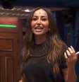 Sabrina Sato fez participação na casa do 'BBB 24'.  Foto: Reprodução, Globoplay / Purepeople