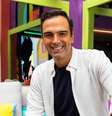 Tadeu Schmidt tem salário impressionante no 'BBB 24'.  Foto: Divulgação, TV Globo / Purepeople